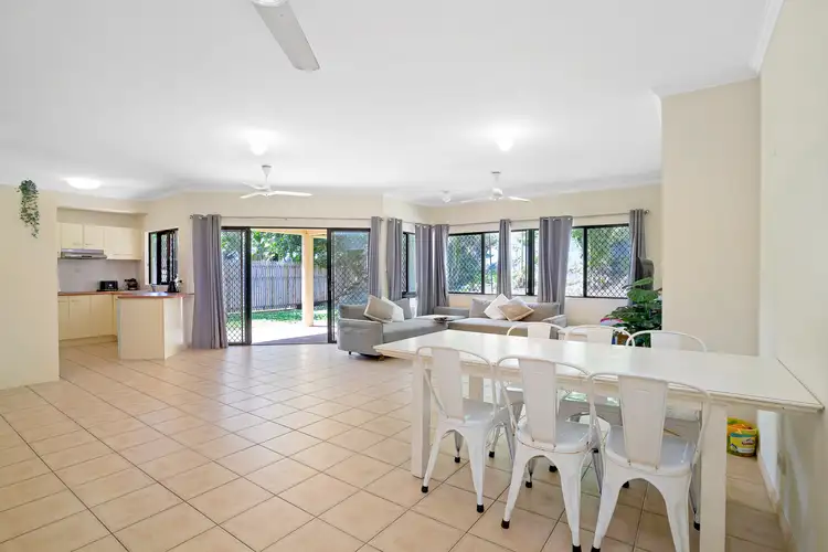 Second view of Homely house listing, 48 West Parkridge Drive, Brinsmead QLD 4870