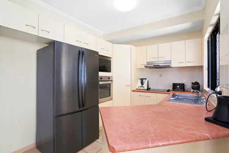 Third view of Homely house listing, 48 West Parkridge Drive, Brinsmead QLD 4870