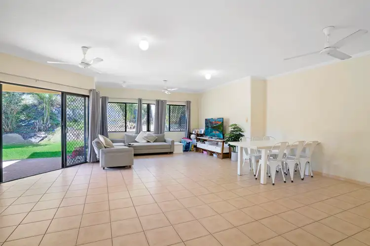 Fourth view of Homely house listing, 48 West Parkridge Drive, Brinsmead QLD 4870