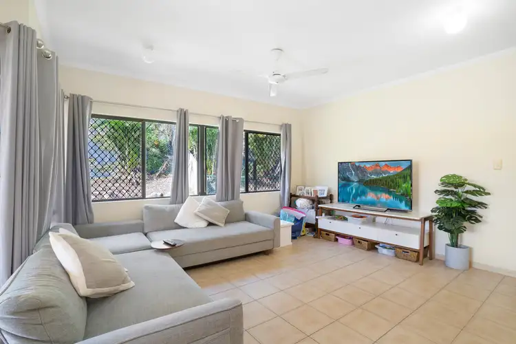 Fifth view of Homely house listing, 48 West Parkridge Drive, Brinsmead QLD 4870