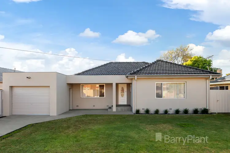 1/3 Bowman Street, Noble Park VIC 3174