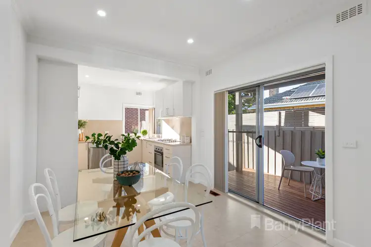 Third view of Homely unit listing, 1/3 Bowman Street, Noble Park VIC 3174