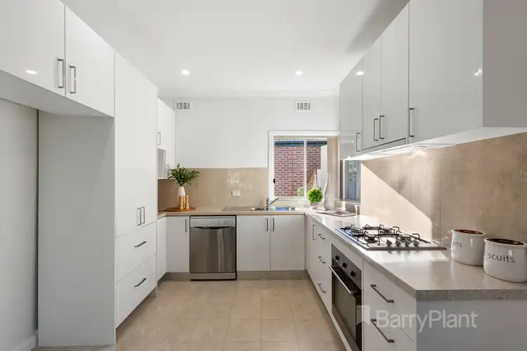 Fourth view of Homely unit listing, 1/3 Bowman Street, Noble Park VIC 3174