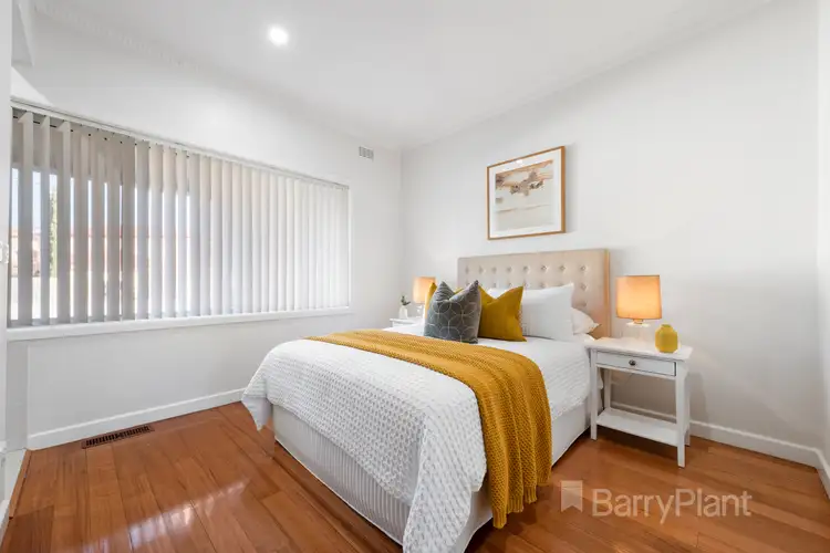 Fifth view of Homely unit listing, 1/3 Bowman Street, Noble Park VIC 3174