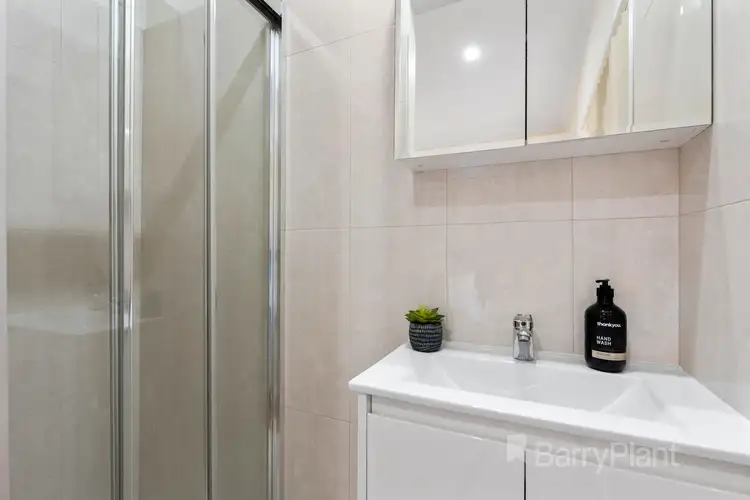 Sixth view of Homely unit listing, 1/3 Bowman Street, Noble Park VIC 3174