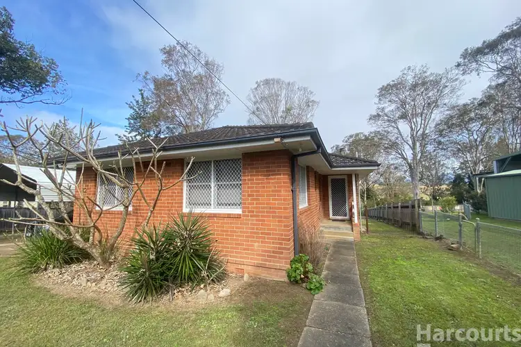 32 Main Street, Bellbrook NSW 2440