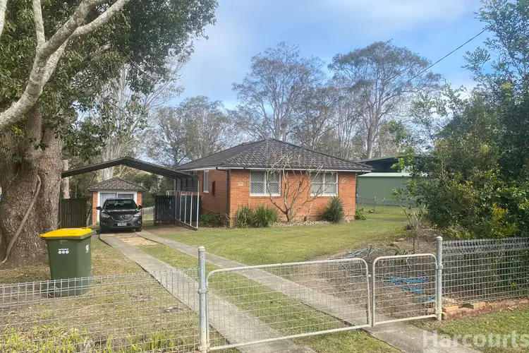Second view of Homely house listing, 32 Main Street, Bellbrook NSW 2440