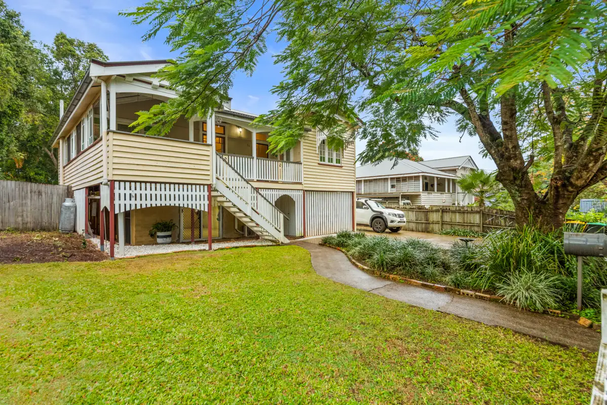 Main view of Homely house listing, 35 Vernon Street, Nambour QLD 4560