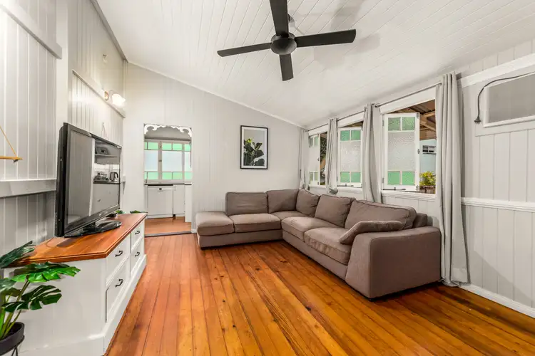 Second view of Homely house listing, 35 Vernon Street, Nambour QLD 4560