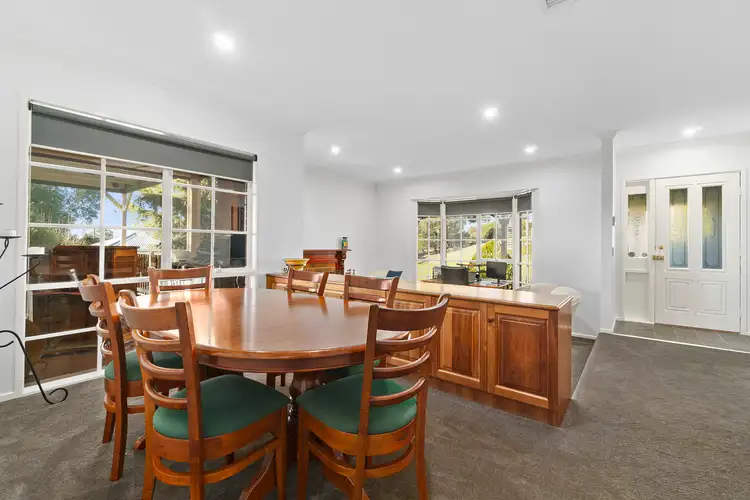 Fifth view of Homely house listing, 18 Swans Road, Darley VIC 3340