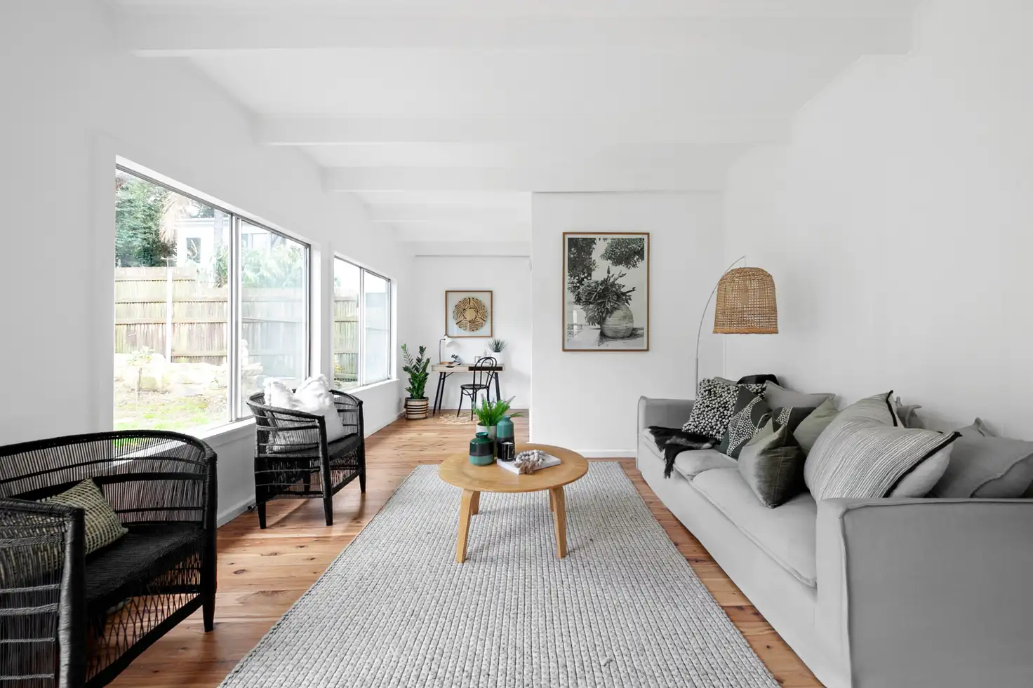 Main view of Homely house listing, 5 Binalong Avenue, Allambie Heights NSW 2100