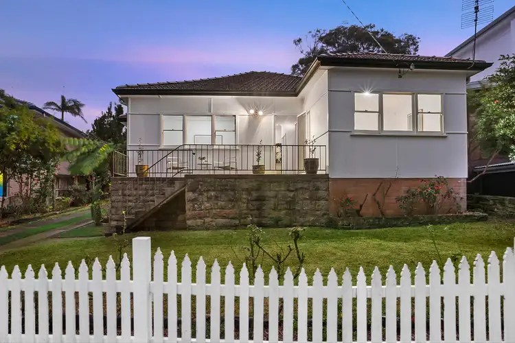 Second view of Homely house listing, 5 Binalong Avenue, Allambie Heights NSW 2100