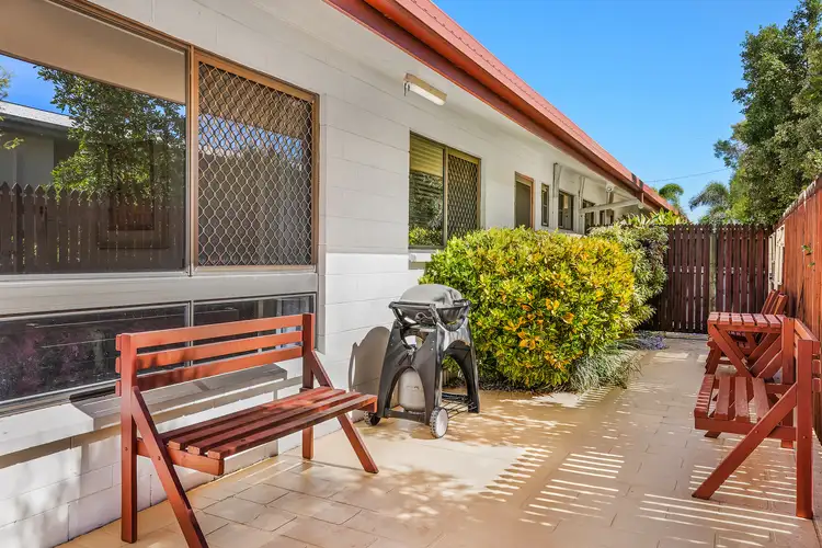 Third view of Homely block of units listing, 67 Hugh Street, West End QLD 4810
