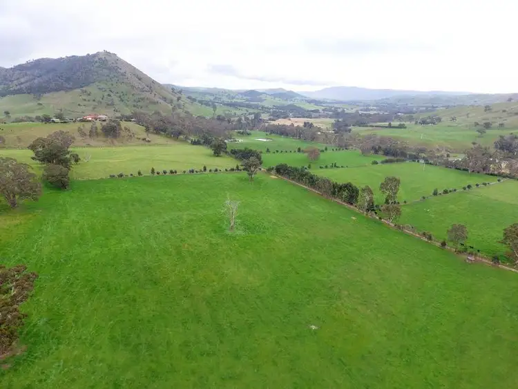Second view of Homely house listing, 713 Spring Valley Road, Flowerdale VIC 3717