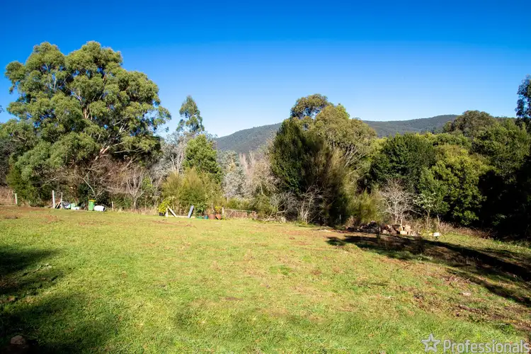 Sixth view of Homely land listing, 20 Andersons Avenue, Warburton VIC 3799