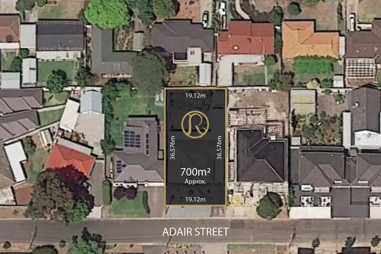 Second view of Homely house listing, 3 Adair Street, Newton SA 5074