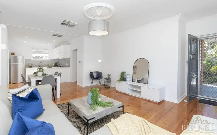 Main view of Homely unit listing, 4/51 Hereford Avenue, Trinity Gardens SA 5068
