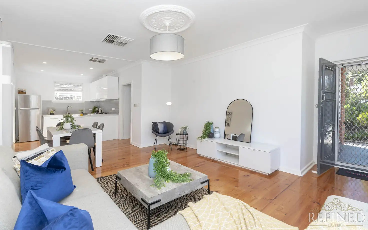 Main view of Homely unit listing, 4/51 Hereford Avenue, Trinity Gardens SA 5068