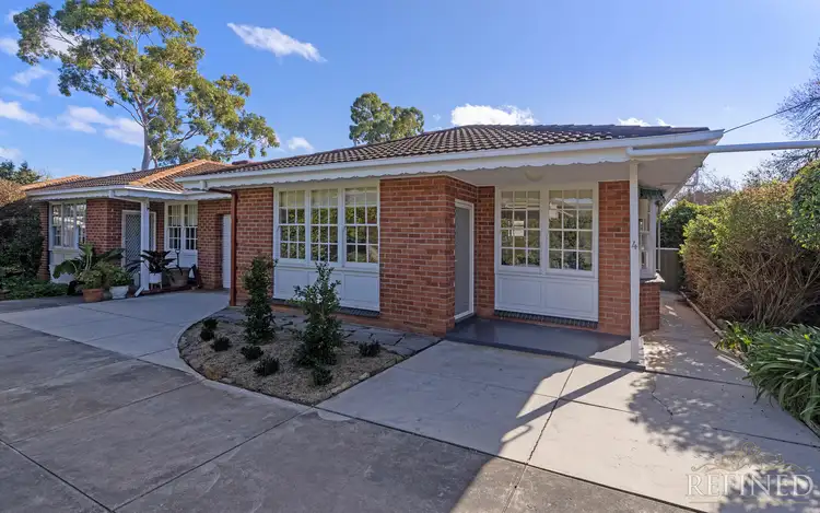 Second view of Homely unit listing, 4/51 Hereford Avenue, Trinity Gardens SA 5068