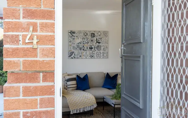 Third view of Homely unit listing, 4/51 Hereford Avenue, Trinity Gardens SA 5068