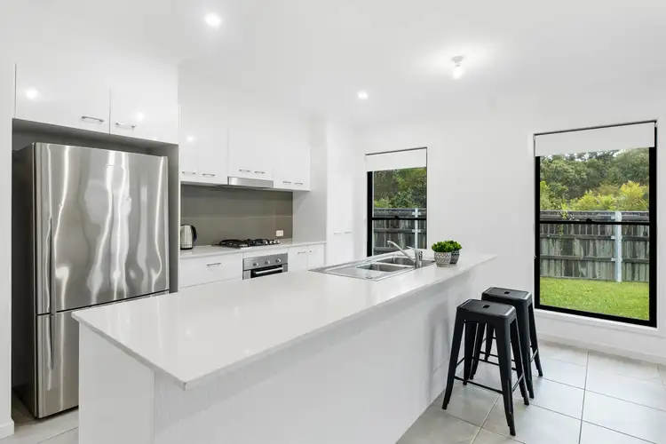 Second view of Homely house listing, 16 Beech Court, Peregian Springs QLD 4573