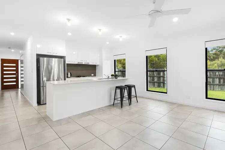 Third view of Homely house listing, 16 Beech Court, Peregian Springs QLD 4573