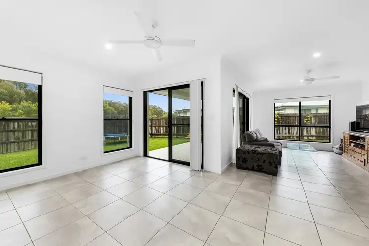 Fourth view of Homely house listing, 16 Beech Court, Peregian Springs QLD 4573