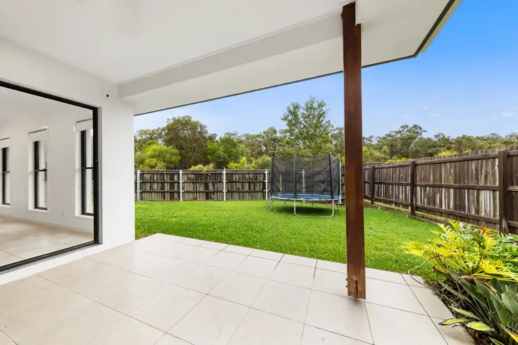 Fifth view of Homely house listing, 16 Beech Court, Peregian Springs QLD 4573