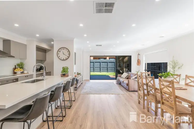 Third view of Homely house listing, 57 Owarra Boulevard, Mount Duneed VIC 3217