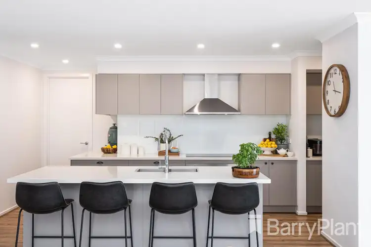 Fifth view of Homely house listing, 57 Owarra Boulevard, Mount Duneed VIC 3217