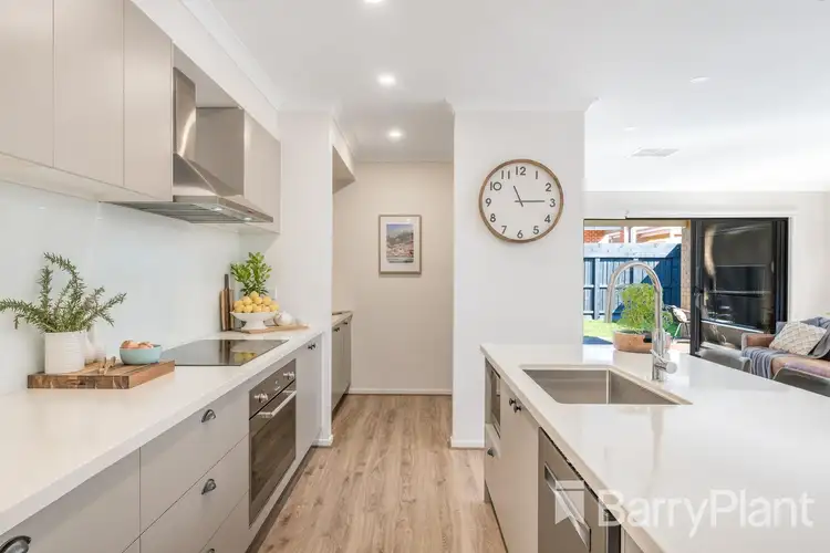 Sixth view of Homely house listing, 57 Owarra Boulevard, Mount Duneed VIC 3217