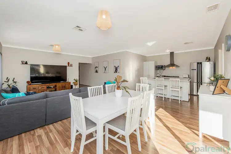 8 Lucan Lane, Baldivis WA 6171