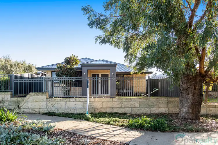 Second view of Homely house listing, 8 Lucan Lane, Baldivis WA 6171