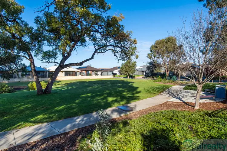 Fourth view of Homely house listing, 8 Lucan Lane, Baldivis WA 6171