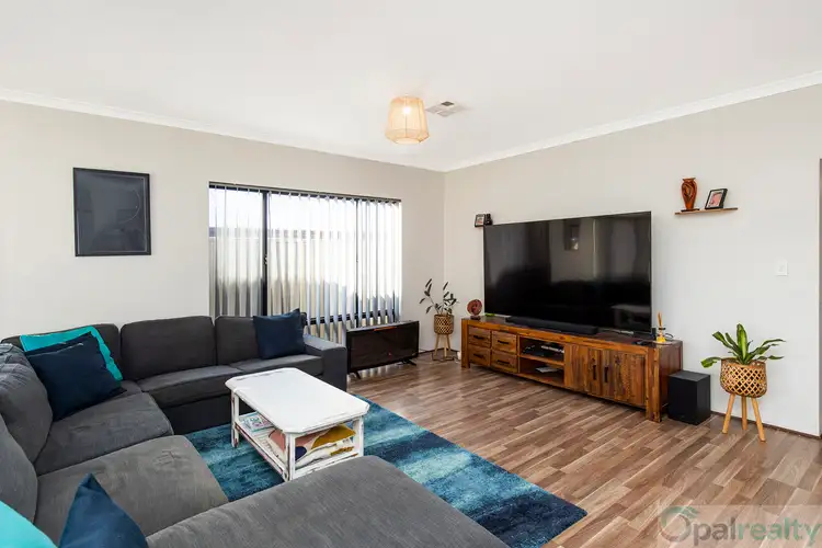 Sixth view of Homely house listing, 8 Lucan Lane, Baldivis WA 6171
