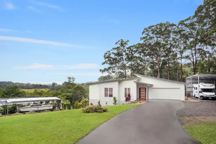 15 Sunnyview Place, Rosemount QLD 4560