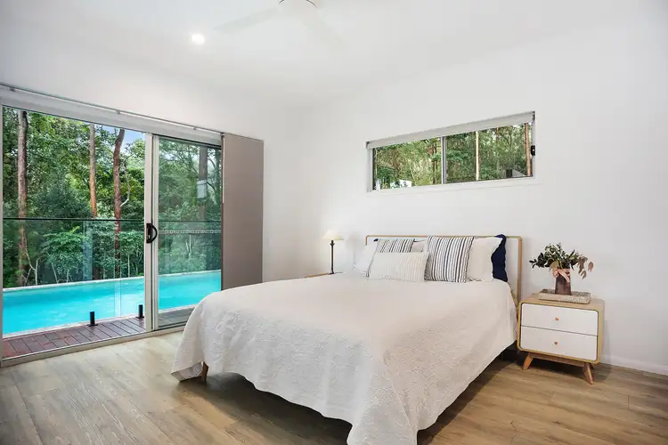 Fifth view of Homely house listing, 15 Sunnyview Place, Rosemount QLD 4560