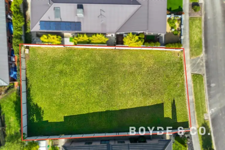 Fourth view of Homely land listing, 26 Waterside Drive, Drouin VIC 3818
