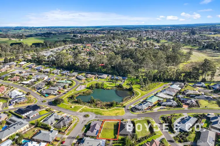Sixth view of Homely land listing, 26 Waterside Drive, Drouin VIC 3818