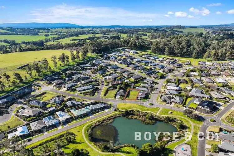 Seventh view of Homely land listing, 26 Waterside Drive, Drouin VIC 3818