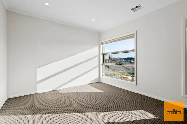 Second view of Homely house listing, 89 Toolern Waters Drive, Weir Views VIC 3338
