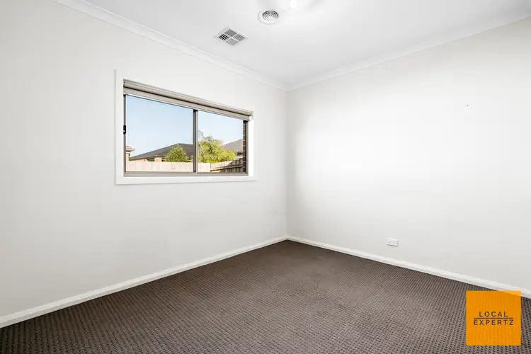 Third view of Homely house listing, 89 Toolern Waters Drive, Weir Views VIC 3338
