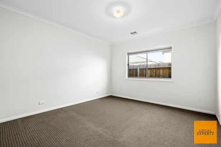 Fourth view of Homely house listing, 89 Toolern Waters Drive, Weir Views VIC 3338