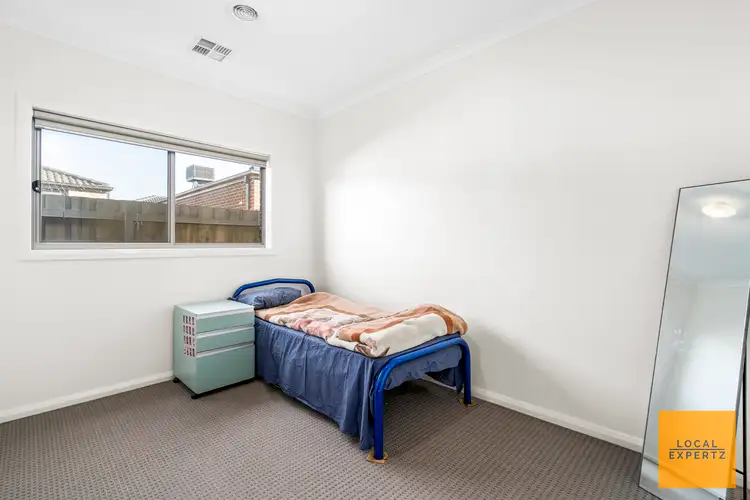 Fifth view of Homely house listing, 89 Toolern Waters Drive, Weir Views VIC 3338