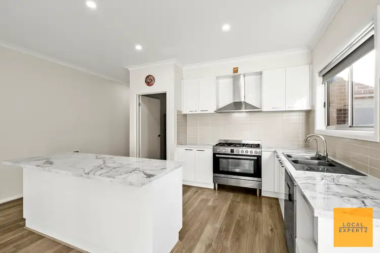Sixth view of Homely house listing, 89 Toolern Waters Drive, Weir Views VIC 3338