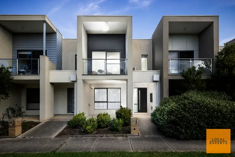 23 Courthouse Walk, Doreen VIC 3754