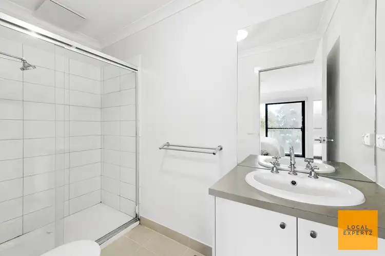 Fifth view of Homely house listing, 23 Courthouse Walk, Doreen VIC 3754