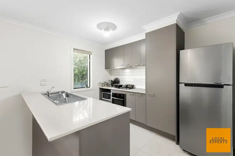 Sixth view of Homely house listing, 23 Courthouse Walk, Doreen VIC 3754