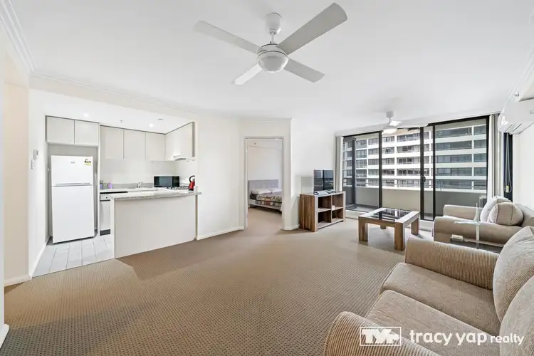 905/1 Sergeants Lane, St Leonards NSW 2065