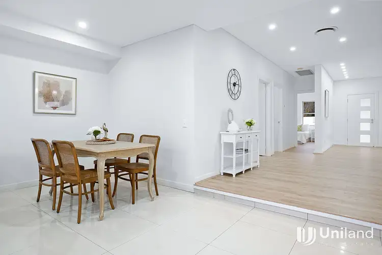 Fifth view of Homely house listing, 50 Laura Street, Merrylands NSW 2160